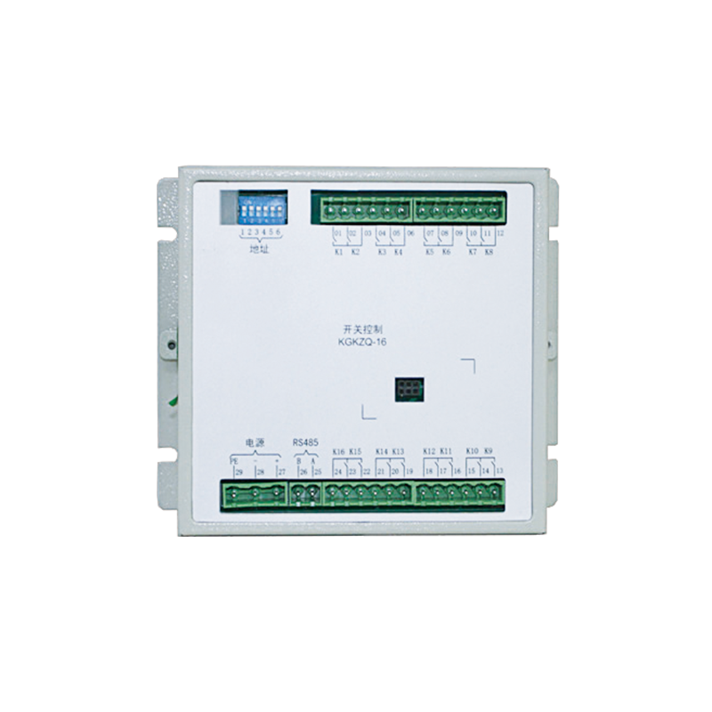 KGKZQ-16